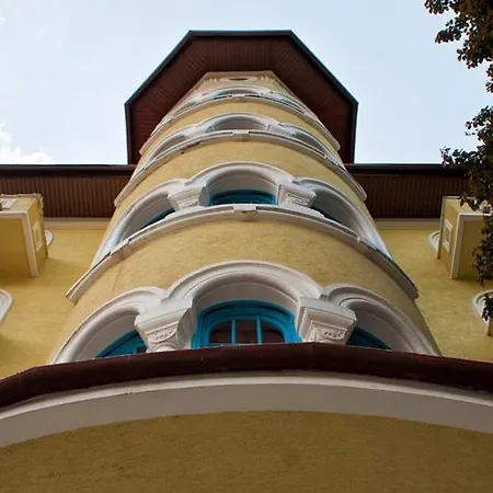 Cerna Băile Herculane