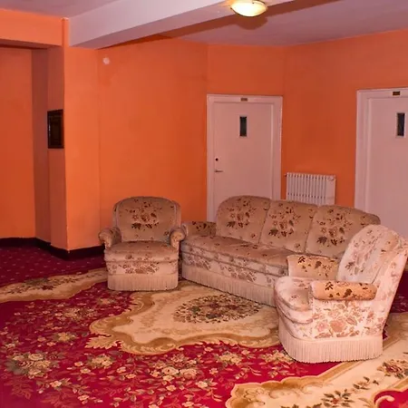 Hotel Cerna