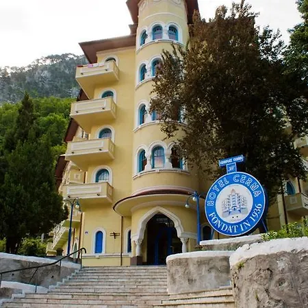 Cerna Hotel