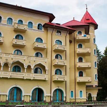 Hotel Cerna